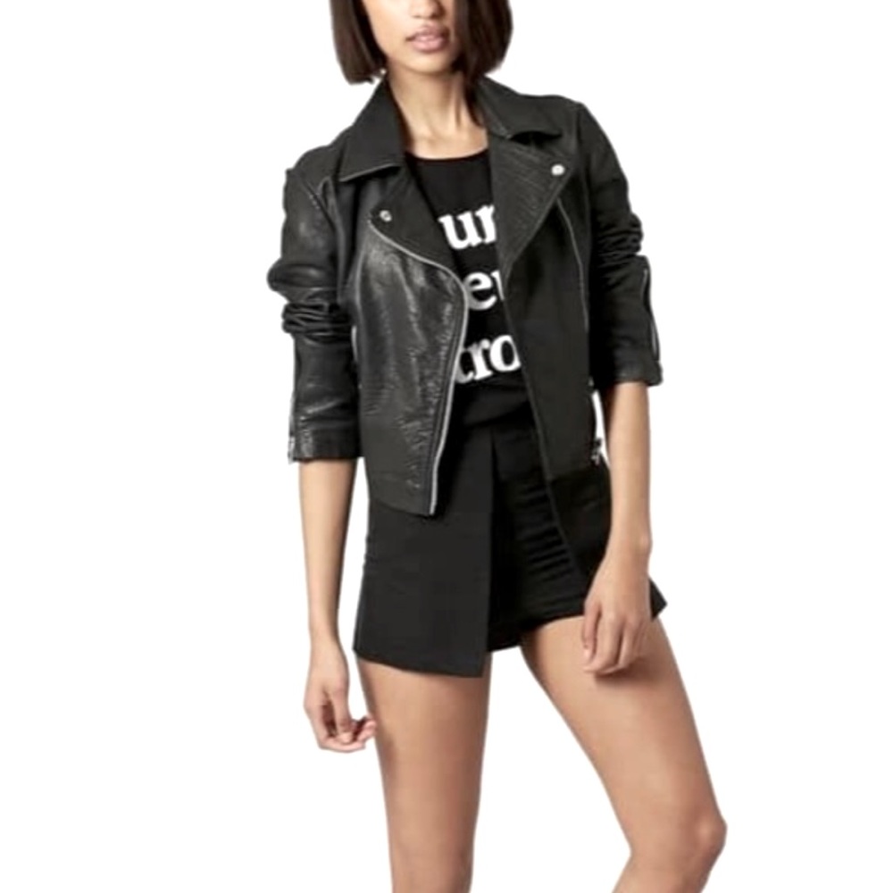 NWT Topshop Pleated Shorts